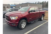 Ram 1500 2022 4x4 Big Horn 4 en Atlanta