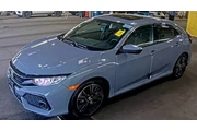 $16995 : 2018 Civic EX thumbnail