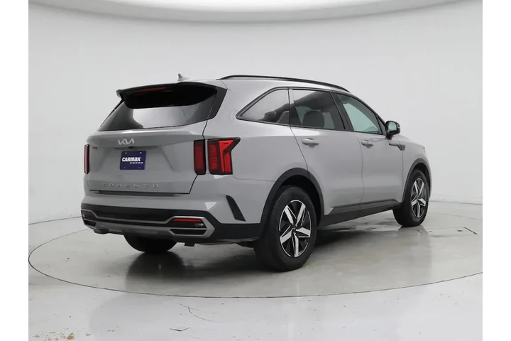 $24998 : Kia Sorento 2022 EX 4dr SUV image 8