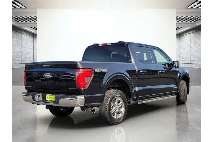 $37988 : Ford F-150 2024 4x4 XLT 4dr image 7