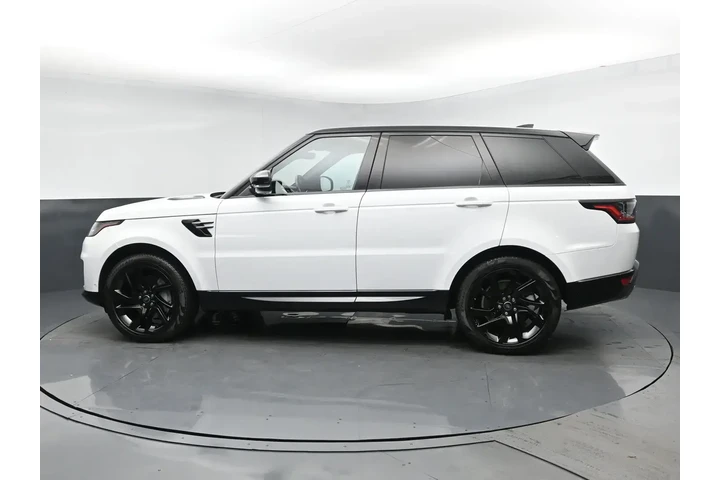 $26752 : Land Rover Range Rover Sport image 4