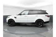 $26752 : Land Rover Range Rover Sport thumbnail