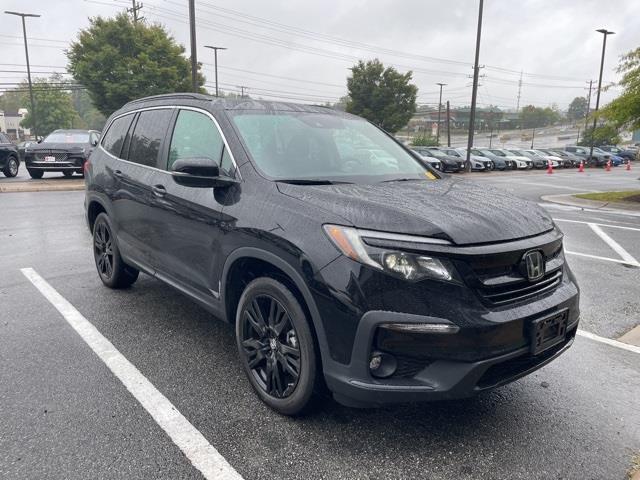 $35846 : PRE-OWNED 2022 HONDA PILOT SP image 5