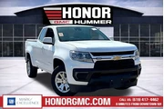Chevrolet Colorado 2022 4x4 en San Diego