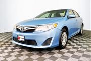 $13080 : PRE-OWNED 2013 TOYOTA CAMRY LE thumbnail