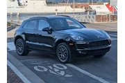 $24988 : 2018 Macan S thumbnail