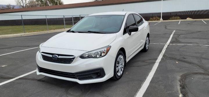 $13500 : 2020 Impreza image 5