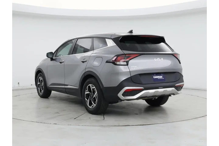 $21998 : Kia Sportage 2023 LX 4dr SUV image 2