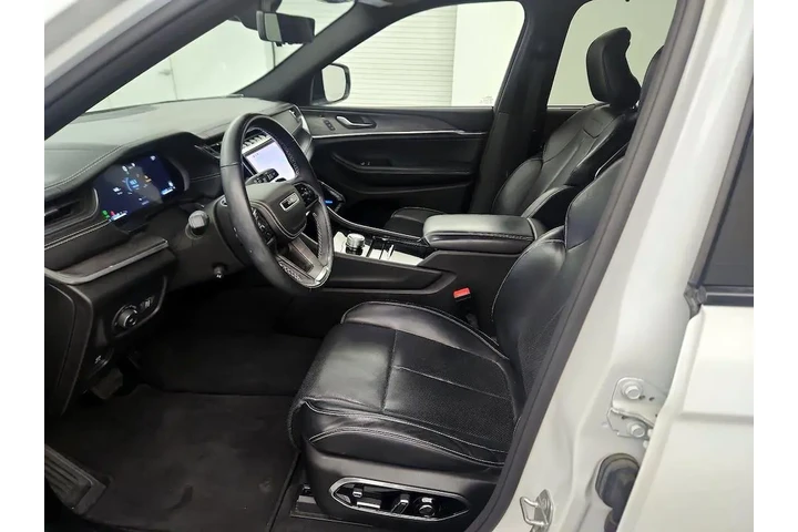 $32998 : Jeep Grand Cherokee L 2022 4 image 10