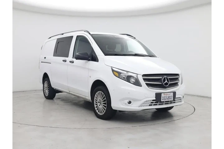 $25998 : Mercedes-Benz Metris 2019 Ca image 1