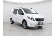 Mercedes-Benz Metris 2019 Ca