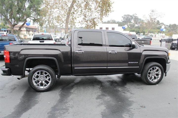 $24995 : 2014 GMC Sierra 1500 image 8