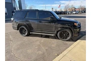 $39995 : Toyota 4Runner 2021 AWD Nigh thumbnail