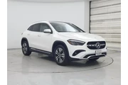Mercedes-Benz GLA 2025 AWD G en Sacramento