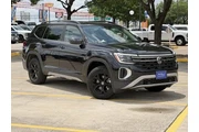 Volkswagen Atlas 2024 AWD Pe
