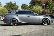 Lexus IS 350 2014 4dr Sedan thumbnail