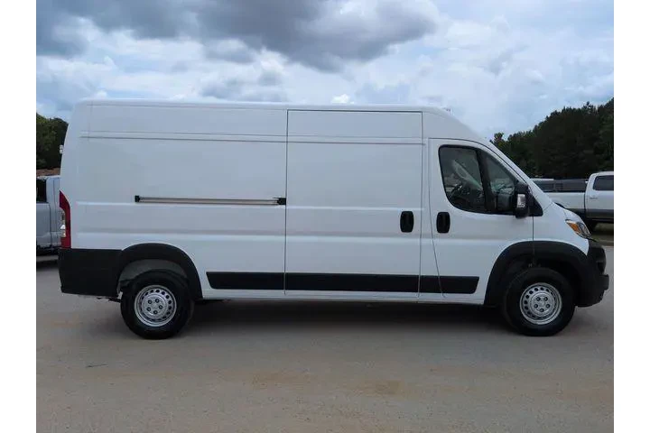 $39879 : Ram ProMaster 2026 SLT+ 2500 image 3