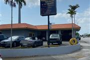 Tire Speed Shop en Miami