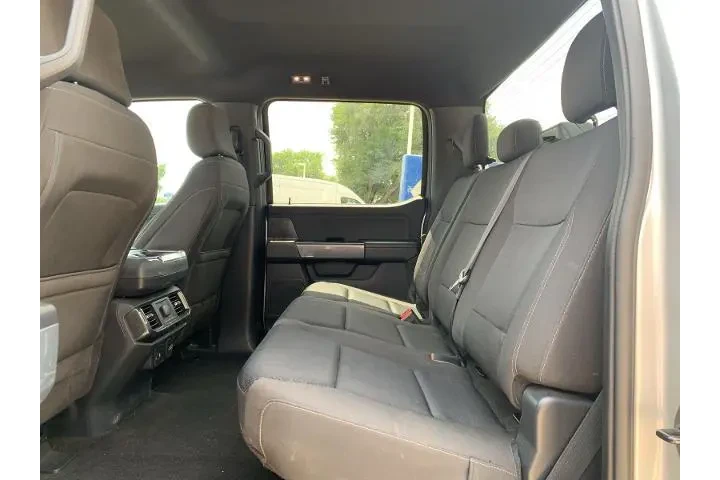 $38499 : Ford F-150 2022 4x4 Lariat 4 image 8