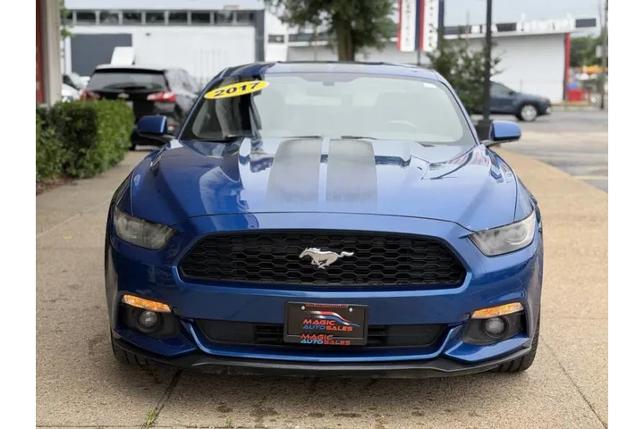 $16999 : 2017 Mustang EcoBoost image 5