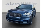 Lincoln Aviator 2020 AWD Res en Phoenix