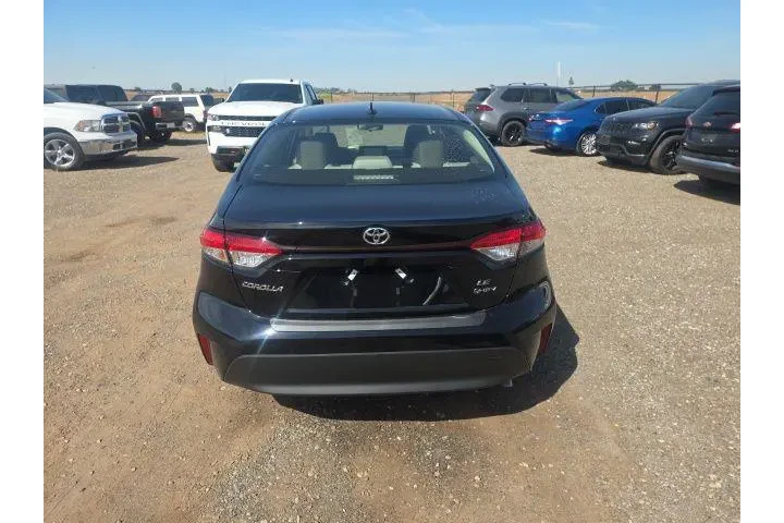 $29900 : Toyota Corolla Hybrid 2026 S image 5