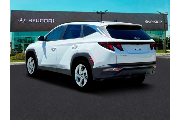 $25881 : Hyundai TUCSON 2024 SEL 4dr image 5