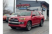 $23995 : 2015 4Runner Limited thumbnail