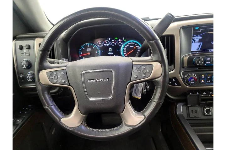 $39998 : GMC Sierra 1500 2018 4x4 Den image 10