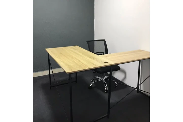 $7540 : Oficinas Ejecutivas con Sala image 5