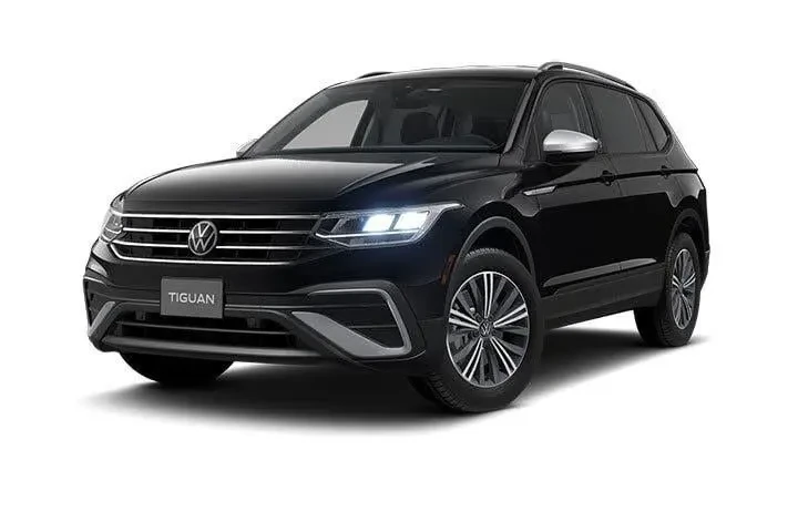$27998 : Volkswagen Tiguan 2024 AWD W image 1