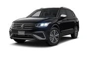 Volkswagen Tiguan 2024 AWD W en San Jose