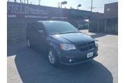 $8995 : 2013 Grand Caravan R/T thumbnail