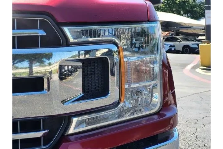$23200 : Ford F-150 2018 4x4 King Ran image 10