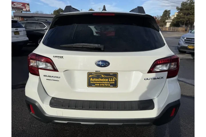 $8950 : 2018 Outback 2.5i Premium image 6