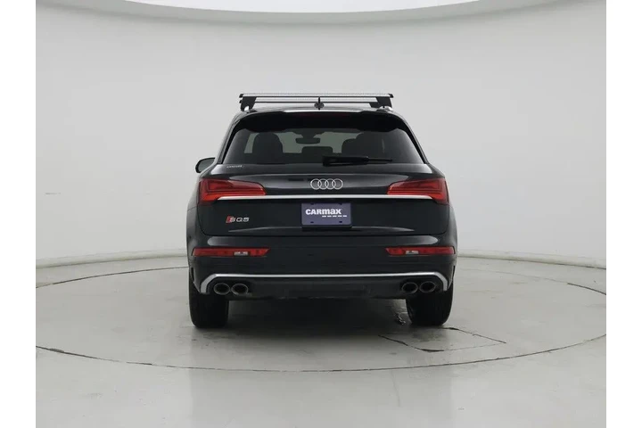 $34998 : Audi SQ5 2022 AWD 3.0T quatt image 6