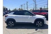 $18988 : Chevrolet Trailblazer 2021 4 thumbnail