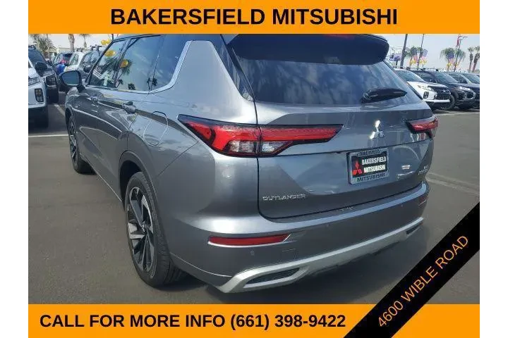 $32999 : Mitsubishi Outlander PHEV 20 image 7