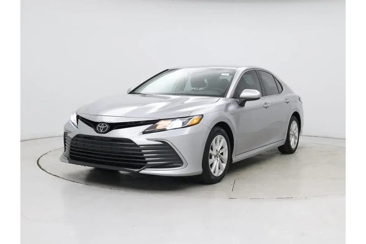 $23998 : Toyota Camry 2023 LE 4dr Sed image 4