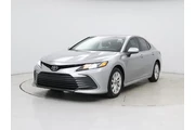 $23998 : Toyota Camry 2023 LE 4dr Sed thumbnail