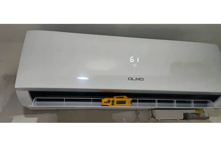 MINI SPLIT HEATING COOLING image 3
