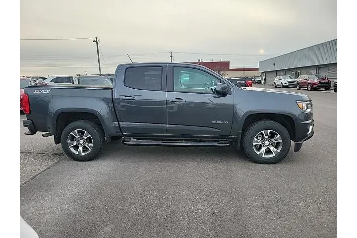 $24900 : Chevrolet Colorado 2016 4x4 image 7
