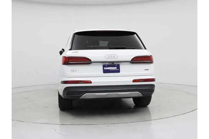 $38998 : Audi Q7 2022 AWD quattro Pre image 6
