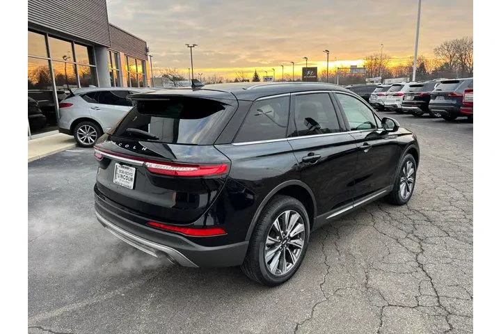 $29985 : Lincoln Corsair 2022 AWD Res image 7