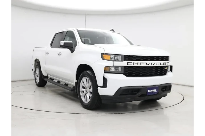 $27998 : Chevrolet Silverado 1500 202 image 1