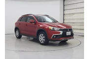 Mitsubishi Outlander Sport 2 en Sacramento