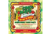 NYC PRE CINCO DE MAYO PARTY en New York