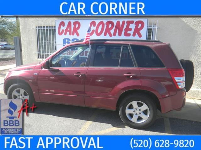 $5499 : 2007 Grand Vitara XSPT $1598 image 3