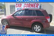 $5499 : 2007 Grand Vitara XSPT $1598 thumbnail