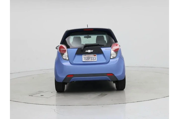 $12599 : Chevrolet Spark 2014 1LT CVT image 6